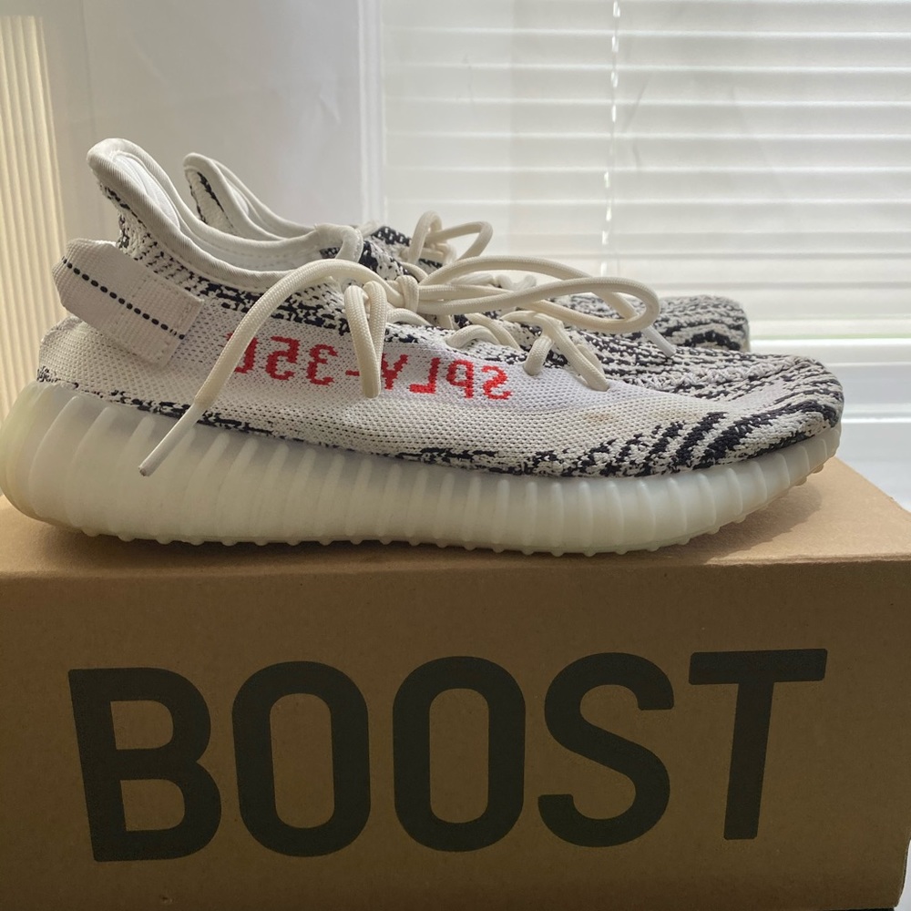 Yeezy boost 350
